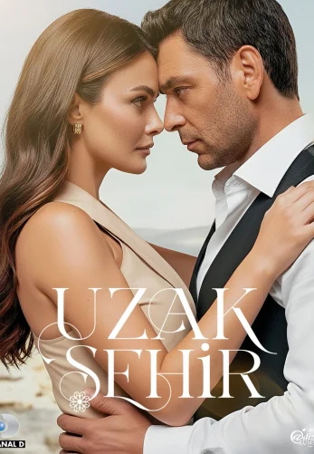 Далекий город турецкий сериал 46 серия на русском языке